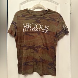 Grunt Style Fitted Women’s Tshirt